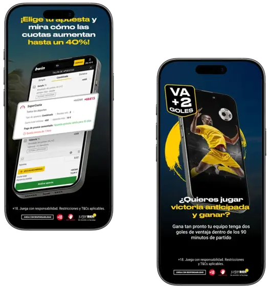 app bwin