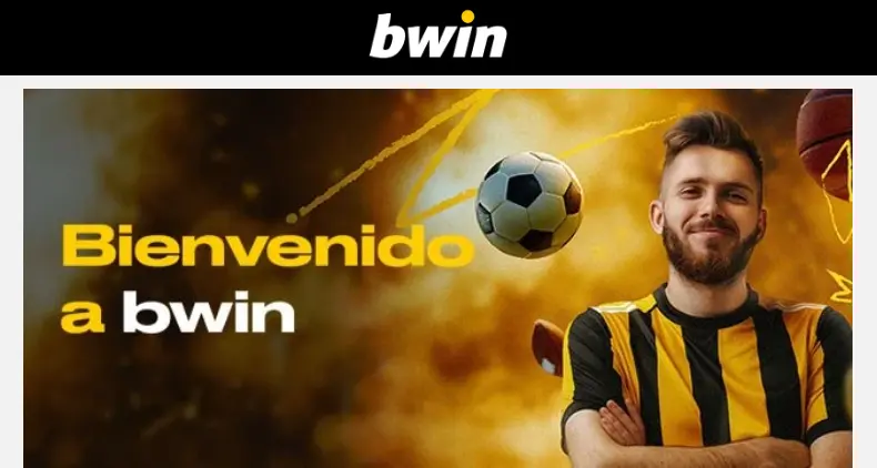 bwin acceder