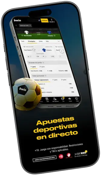 bwin app