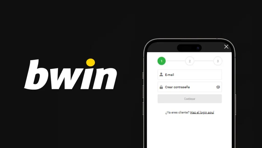 bwin es login